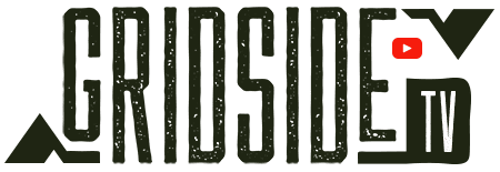 GridsideTV Logo